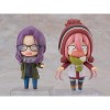 Nendoroid di Goodsmile - Laid Back Camp - SAKURA KAGAMIHARA