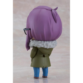 Nendoroid di Goodsmile - Laid Back Camp - SAKURA KAGAMIHARA