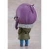 Nendoroid di Goodsmile - Laid Back Camp - SAKURA KAGAMIHARA