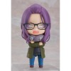Nendoroid di Goodsmile - Laid Back Camp - SAKURA KAGAMIHARA