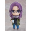 Nendoroid di Goodsmile - Laid Back Camp - SAKURA KAGAMIHARA