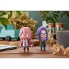 Nendoroid di Goodsmile - Laid Back Camp - SAKURA KAGAMIHARA