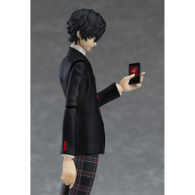 Figma Goodsmile - HERO - PERSONA 5