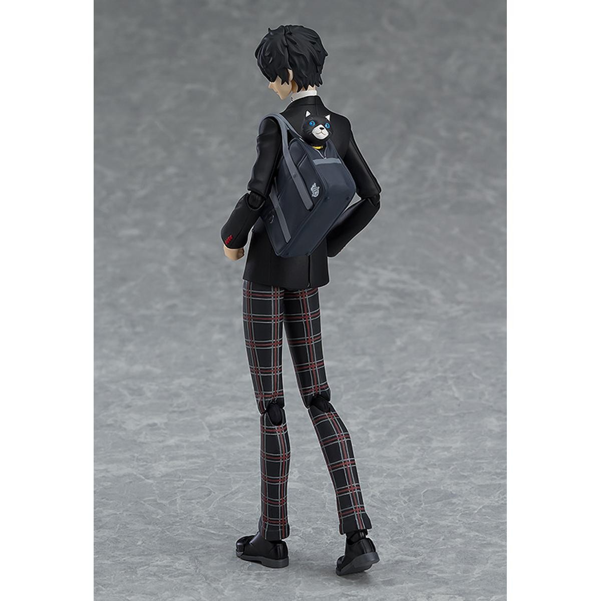 Figma Goodsmile - HERO - PERSONA 5