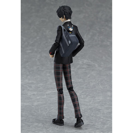 Figma Goodsmile - HERO - PERSONA 5
