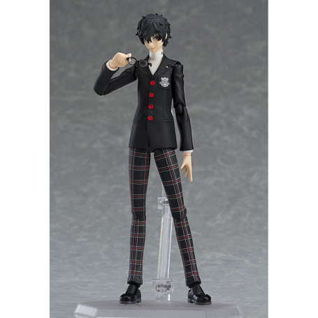 Figma Goodsmile - HERO - PERSONA 5
