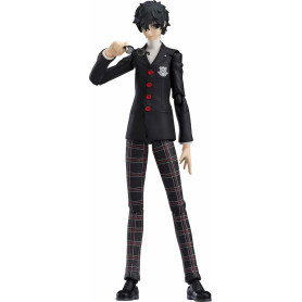 Figma Goodsmile - HERO - PERSONA 5