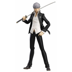 Figma Goodsmile - HERO - PERSONA 4 Arena Ultimax