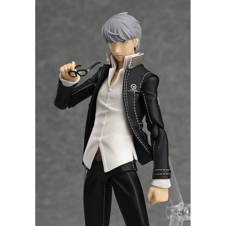Figma Goodsmile - HERO - PERSONA 4 Arena Ultimax