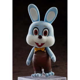 Goodsmile Nendoroid - ROBBIE THE RABBIT Versione blu - Silent Hill 3