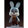 Goodsmile Nendoroid - ROBBIE THE RABBIT Versione blu - Silent Hill 3
