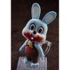 Goodsmile Nendoroid - ROBBIE THE RABBIT Versione blu - Silent Hill 3