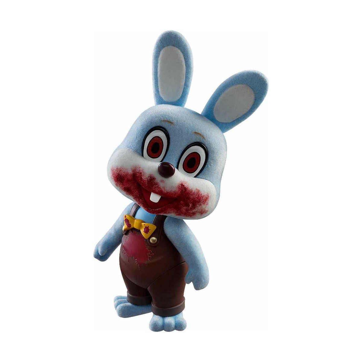 Goodsmile Nendoroid - ROBBIE THE RABBIT Versione blu - Silent Hill 3