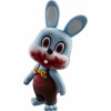 Goodsmile Nendoroid - ROBBIE THE RABBIT Versione blu - Silent Hill 3