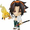 Nendoroid di Goodsmile - YOH ASAKURA - Re Sciamano