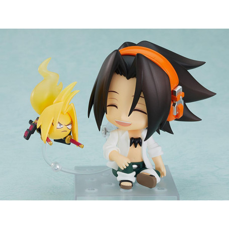 Nendoroid di Goodsmile - YOH ASAKURA - Re Sciamano
