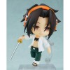 Nendoroid di Goodsmile - YOH ASAKURA - Re Sciamano