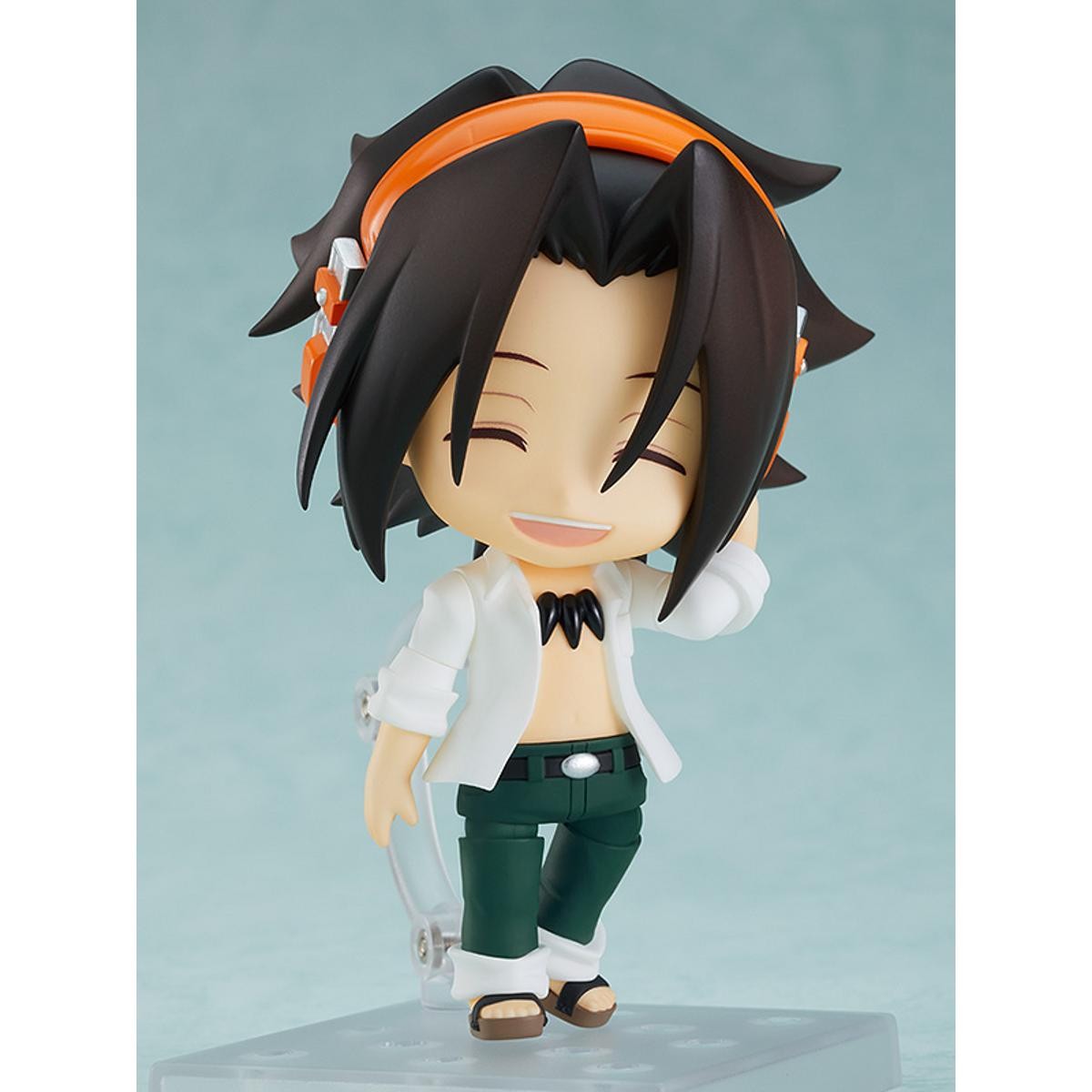 Nendoroid di Goodsmile - YOH ASAKURA - Re Sciamano