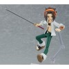 Figma Goodsmile - YOH ASAKURA - Re Sciamano