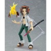 Figma Goodsmile - YOH ASAKURA - Re Sciamano