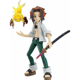 Figma Goodsmile - YOH ASAKURA - Re Sciamano