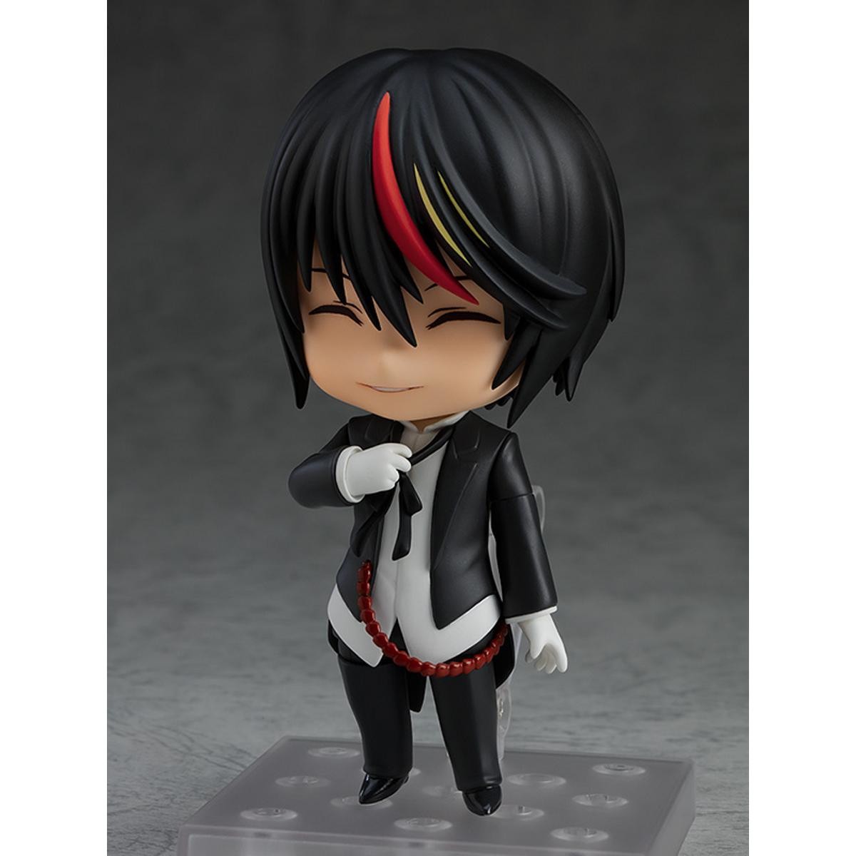 Goodsmile Nendoroid - PRIMAL DEMON DIABLO - Quella volta che mi sono reincarnato in uno slime