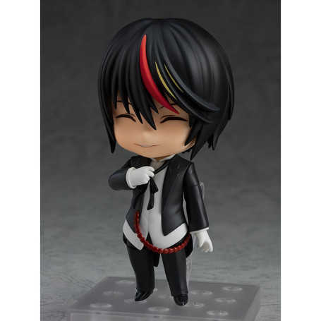 Goodsmile Nendoroid - PRIMAL DEMON DIABLO - Quella volta che mi sono reincarnato in uno slime