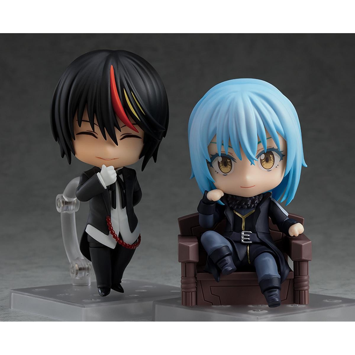 Goodsmile Nendoroid - PRIMAL DEMON DIABLO - Quella volta che mi sono reincarnato in uno slime