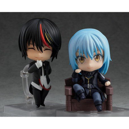 Goodsmile Nendoroid - PRIMAL DEMON DIABLO - Quella volta che mi sono reincarnato in uno slime