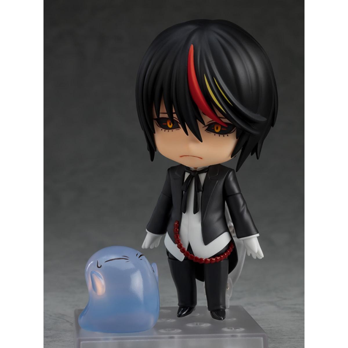 Goodsmile Nendoroid - PRIMAL DEMON DIABLO - Quella volta che mi sono reincarnato in uno slime