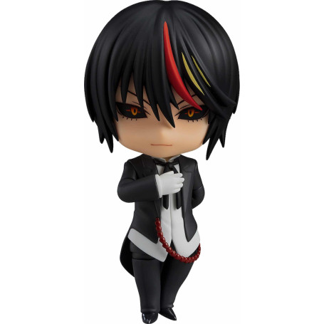 Goodsmile Nendoroid - PRIMAL DEMON DIABLO - Quella volta che mi sono reincarnato in uno slime