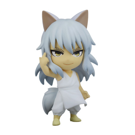GoodSmile - Serie di 6 MINI FIGURE YU YU HAKUSHO