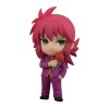 GoodSmile - Serie di 6 MINI FIGURE YU YU HAKUSHO