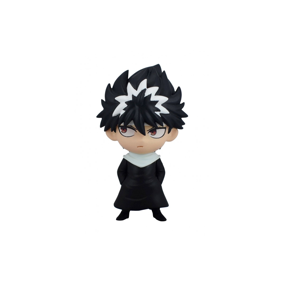 GoodSmile - Serie di 6 MINI FIGURE YU YU HAKUSHO