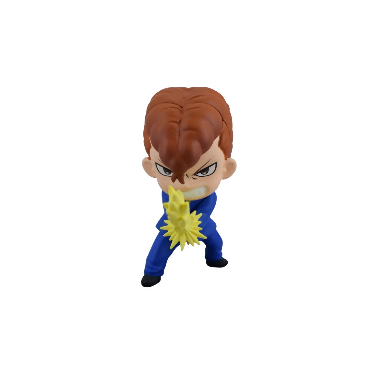 GoodSmile - Serie di 6 MINI FIGURE YU YU HAKUSHO