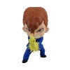 GoodSmile - Serie di 6 MINI FIGURE YU YU HAKUSHO