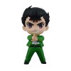 GoodSmile - Serie di 6 MINI FIGURE YU YU HAKUSHO