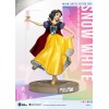 Disney Beast Kingdom - Master Craft Biancaneve - Disney 100th