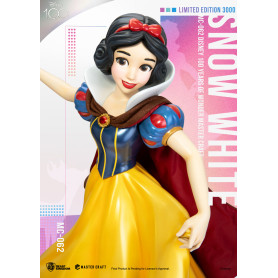 Disney Beast Kingdom - Master Craft Biancaneve - Disney 100th