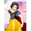 Disney Beast Kingdom - Master Craft Biancaneve - Disney 100th