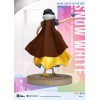 Disney Beast Kingdom - Master Craft Biancaneve - Disney 100th