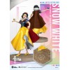 Disney Beast Kingdom - Master Craft Biancaneve - Disney 100th