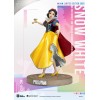 Disney Beast Kingdom - Master Craft Biancaneve - Disney 100th