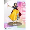 Disney Beast Kingdom - Master Craft Biancaneve - Disney 100th