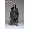 Queen Studios - Il Signore degli Anelli - Aragorn Edizione Premium (capelli radicati) 1/6 INART
