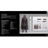 Queen Studios - Il Signore degli Anelli - Aragorn Edizione Premium (capelli radicati) 1/6 INART