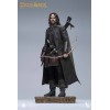 Queen Studios - Il Signore degli Anelli - Aragorn Edizione Premium (capelli radicati) 1/6 INART
