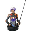 Gentle Giant - Sabine Wren 1/6 busto - Star Wars: Rebels