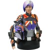 Gentle Giant - Sabine Wren 1/6 busto - Star Wars: Rebels