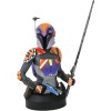 Gentle Giant - Sabine Wren 1/6 busto - Star Wars: Rebels